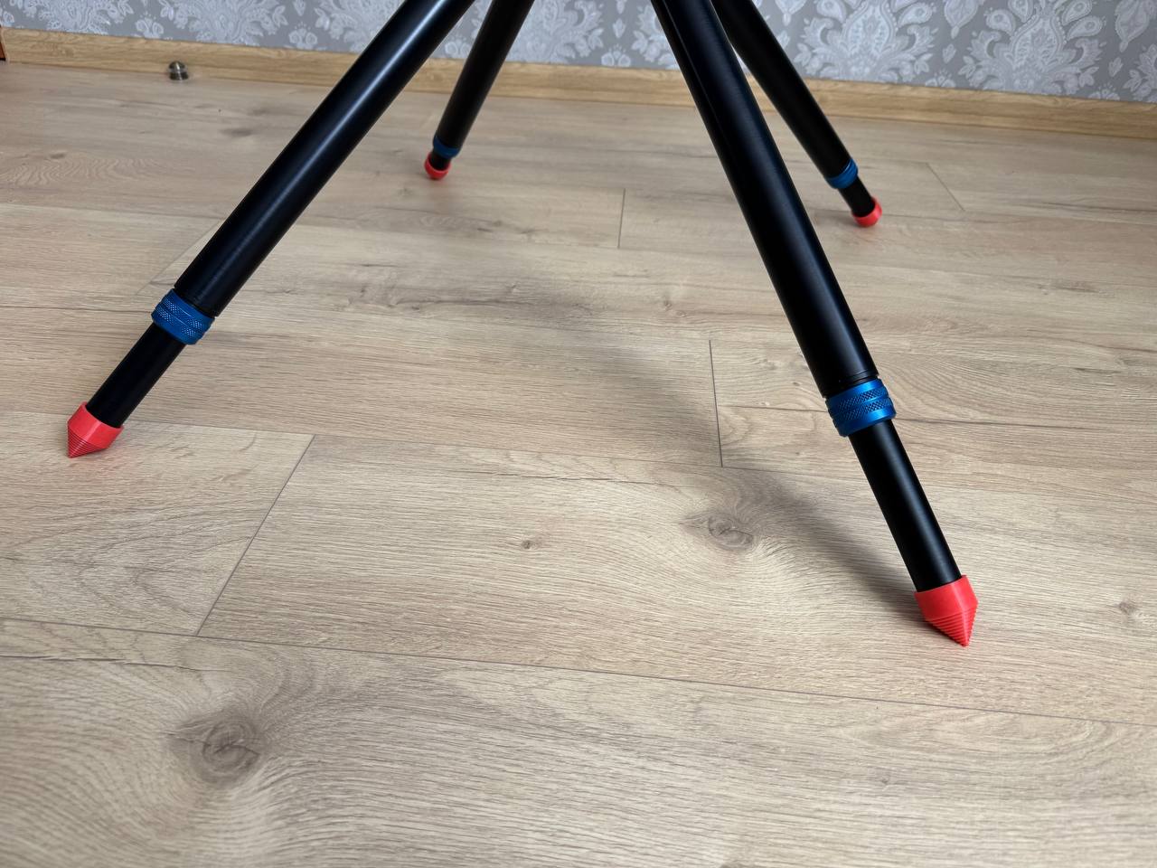 Захисні ковпачки для род пода dayko, Зображення 2