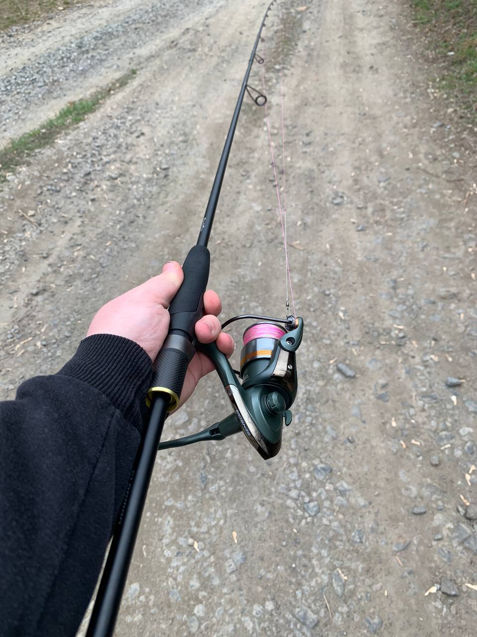 Flagman blackfire 23’, Зображення 1