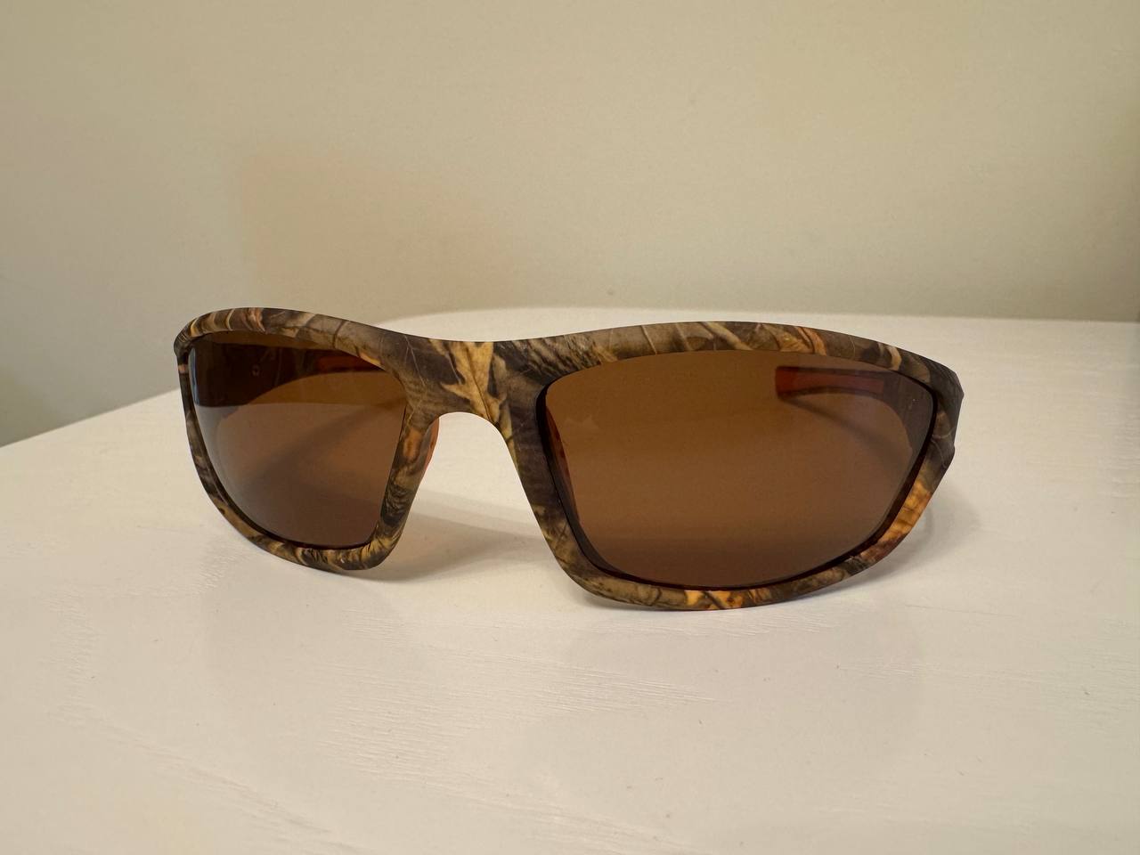 Окуляри для рибалки камо, Зображення 2