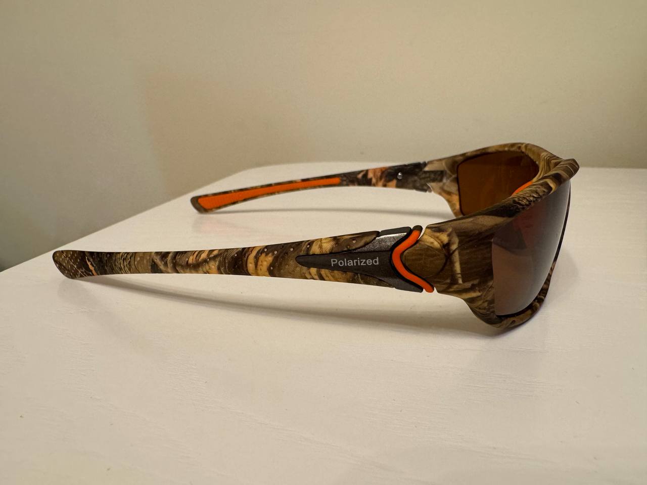 Окуляри для рибалки камо, Зображення 3