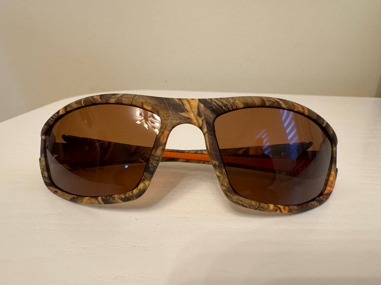 Окуляри для рибалки камо, Зображення 1