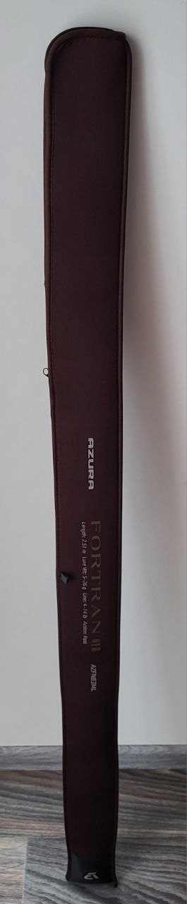 Azura Fortran 2.51m 5-26g, Зображення 3
