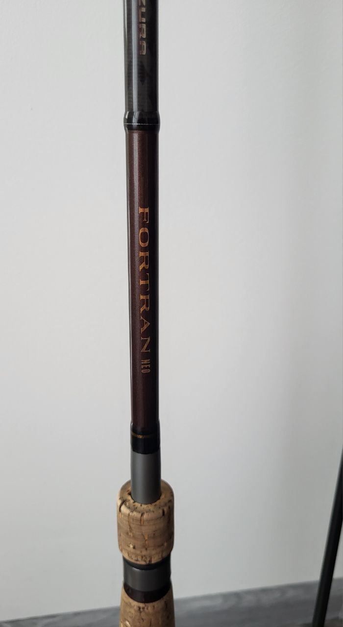 Azura Fortran 2.51m 5-26g, Зображення 2