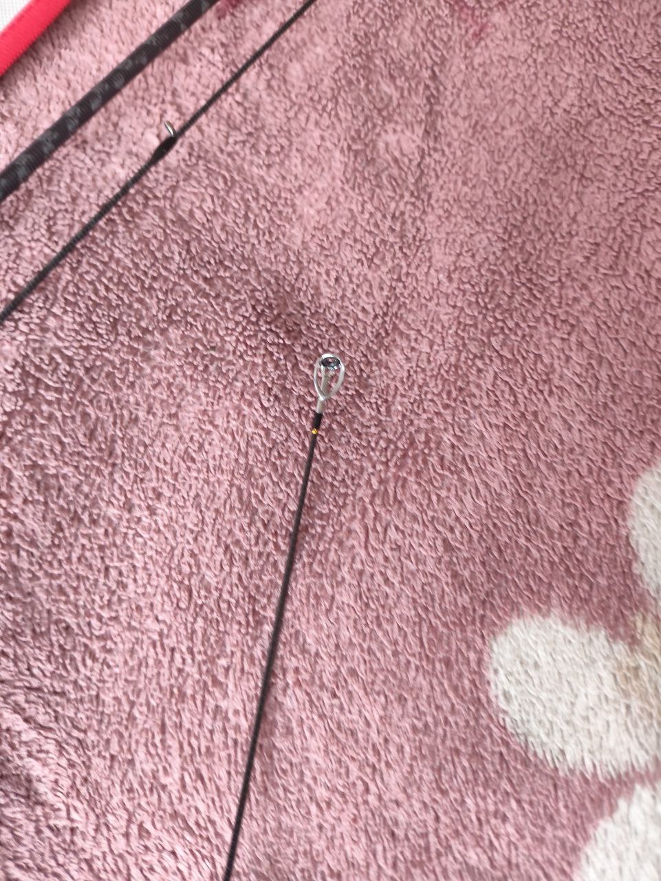 Пропоную спінінг "Азура Олівія", Зображення 3