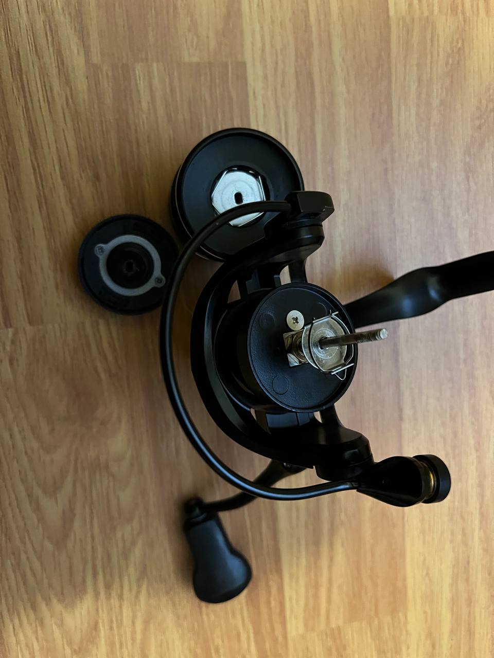 Котушка Select Ritmix 2500, Зображення 6