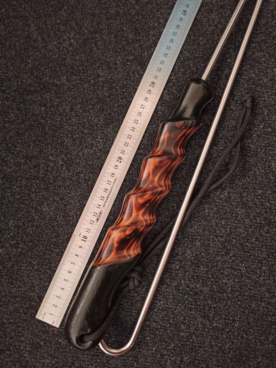 Багор метровий, Зображення 1