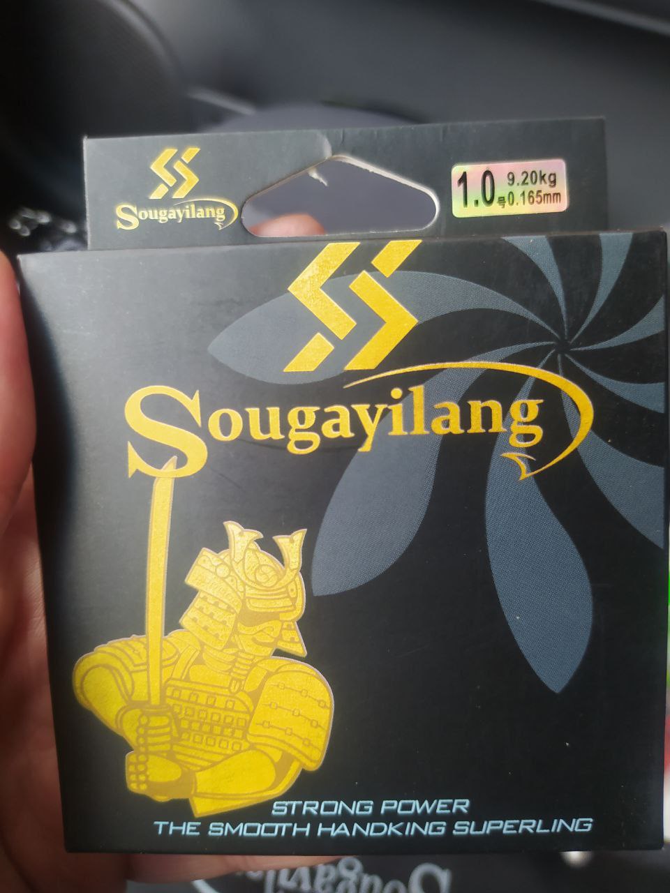 Продам комплект: спінінг + котушка, Зображення 3