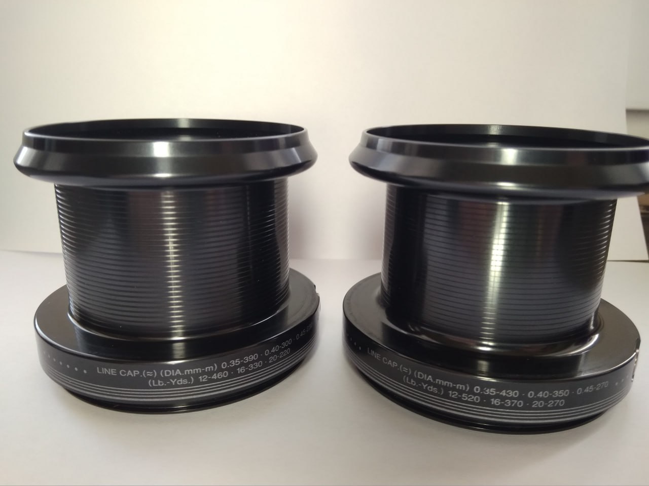 Шпуля для катушки Shimano Power Aero 10000 XTA / 12000 XTA, Зображення 7