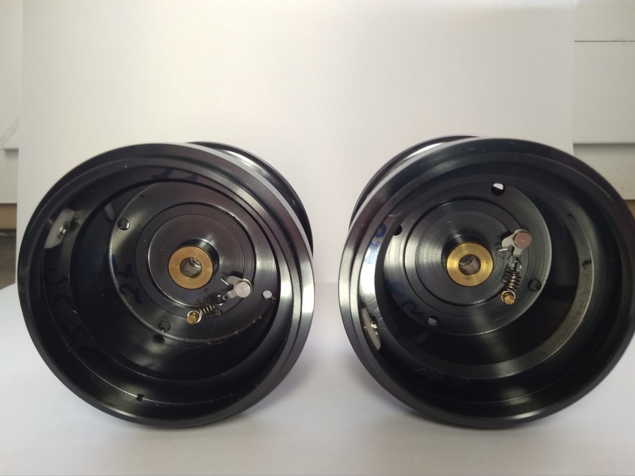 Шпуля для катушки Shimano Power Aero 10000 XTA / 12000 XTA, Зображення 5