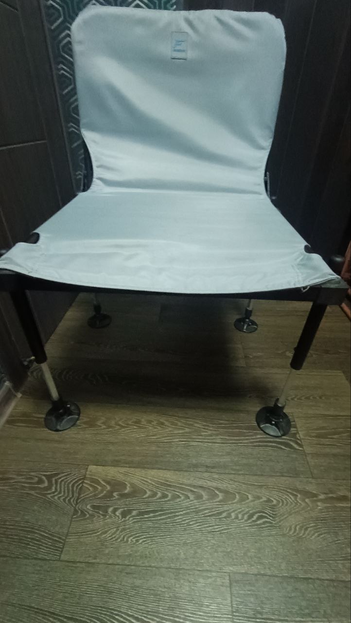 Фідерне крісло flagman match competition, Зображення 4