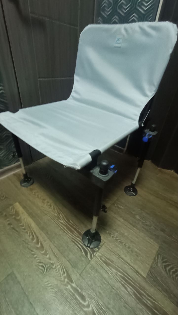 Фідерне крісло flagman match competition, Зображення 5