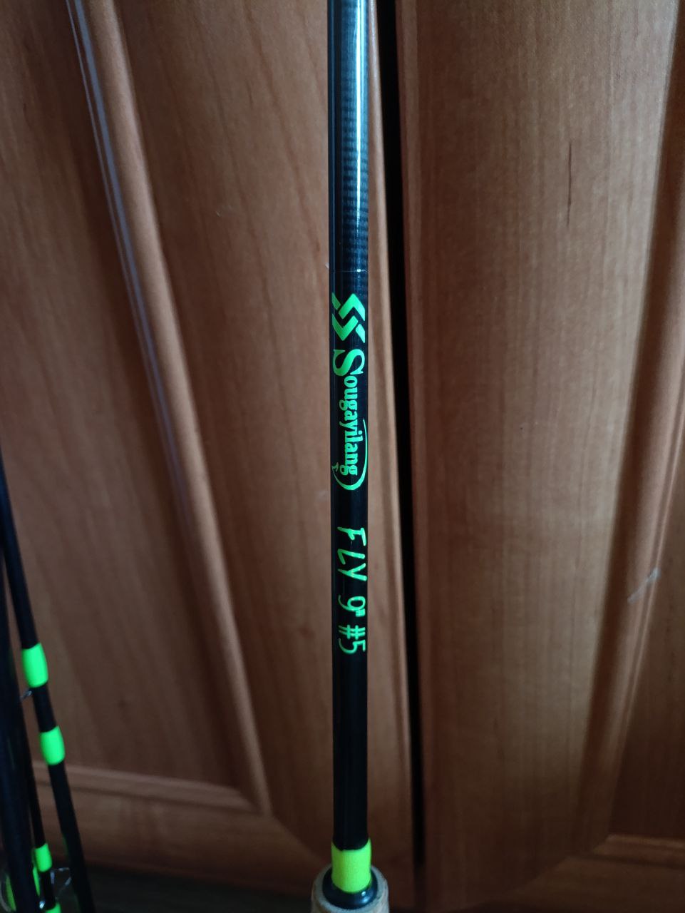 Продам Sougayilang fly 9 #5, Зображення 2