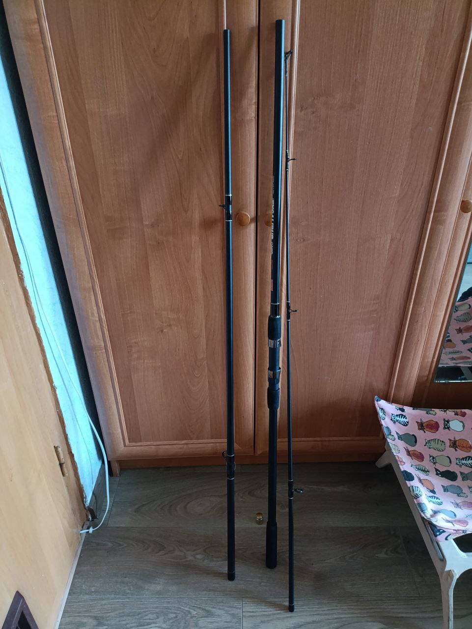 Excalibur carp 3.6m 3.25lbs, Зображення 1