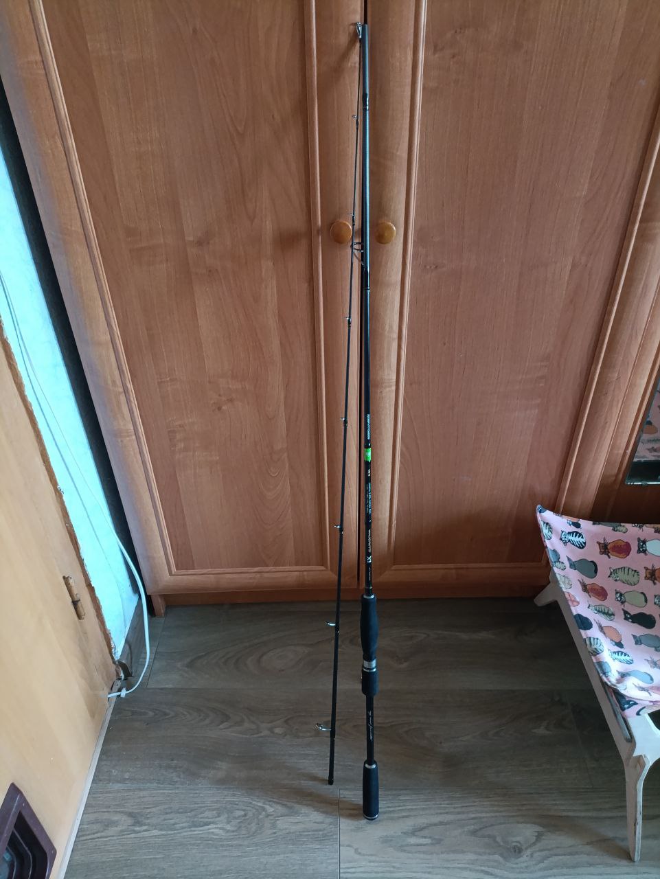 favorite x1 762mh 2.29m 7-28g, Зображення 1