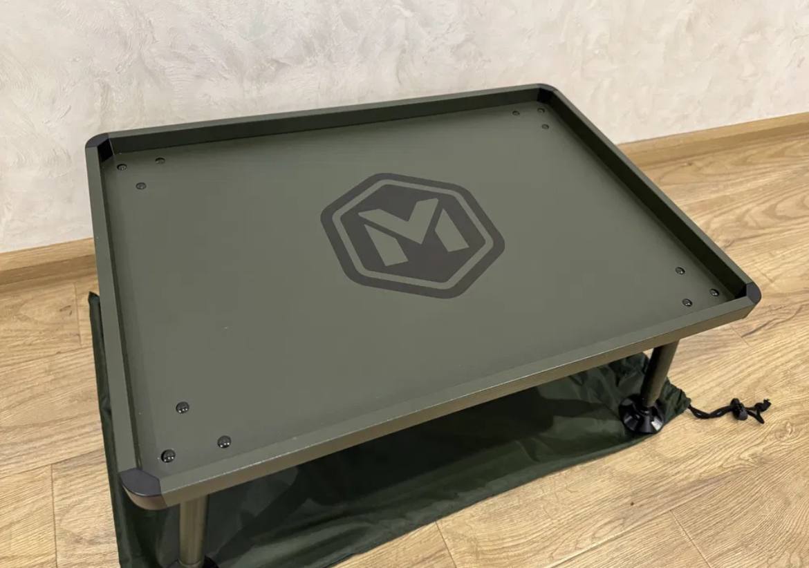 Монтажний столик, Зображення 6