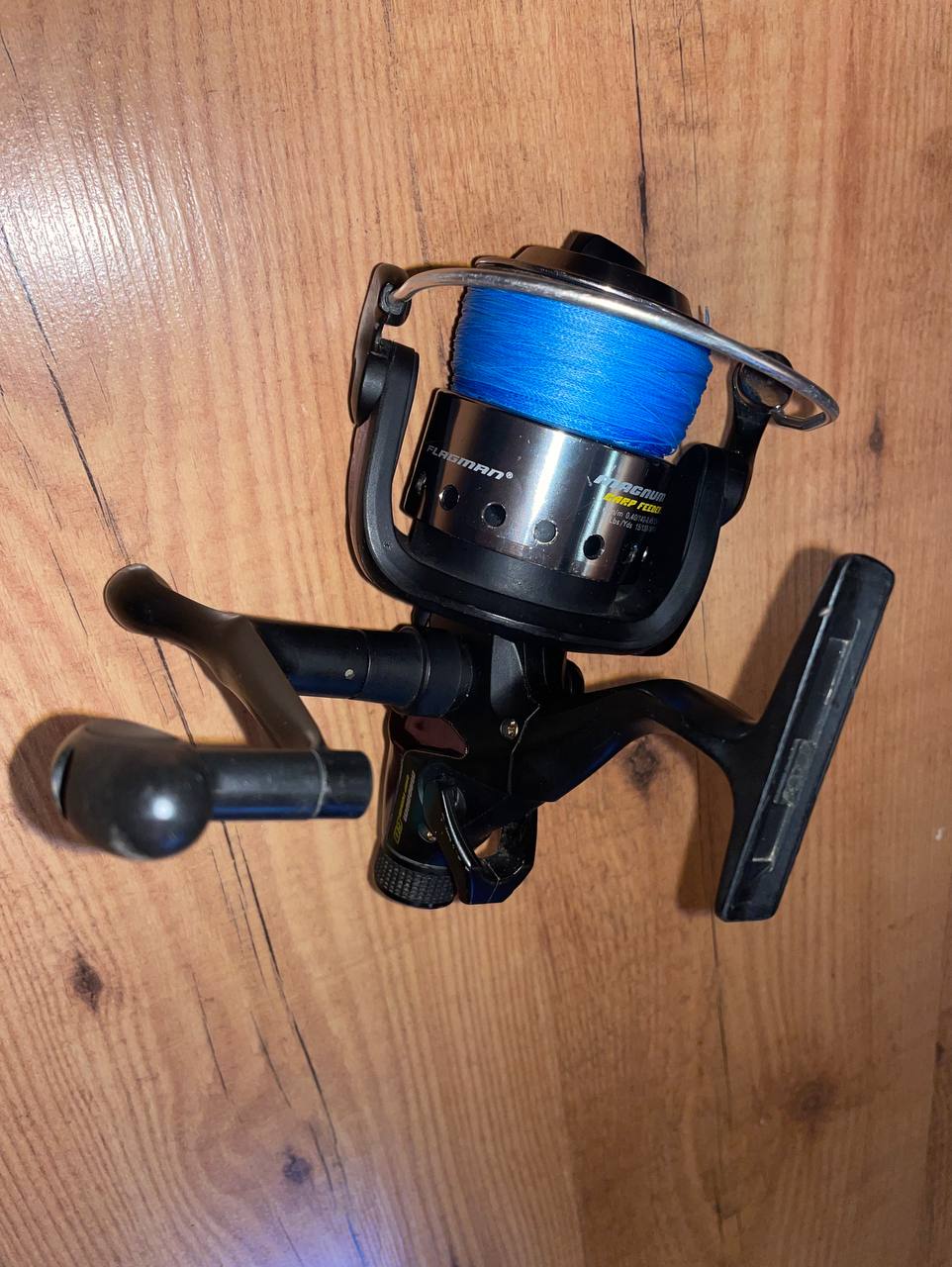 Magnum Carp Feeder 6000, Зображення 3