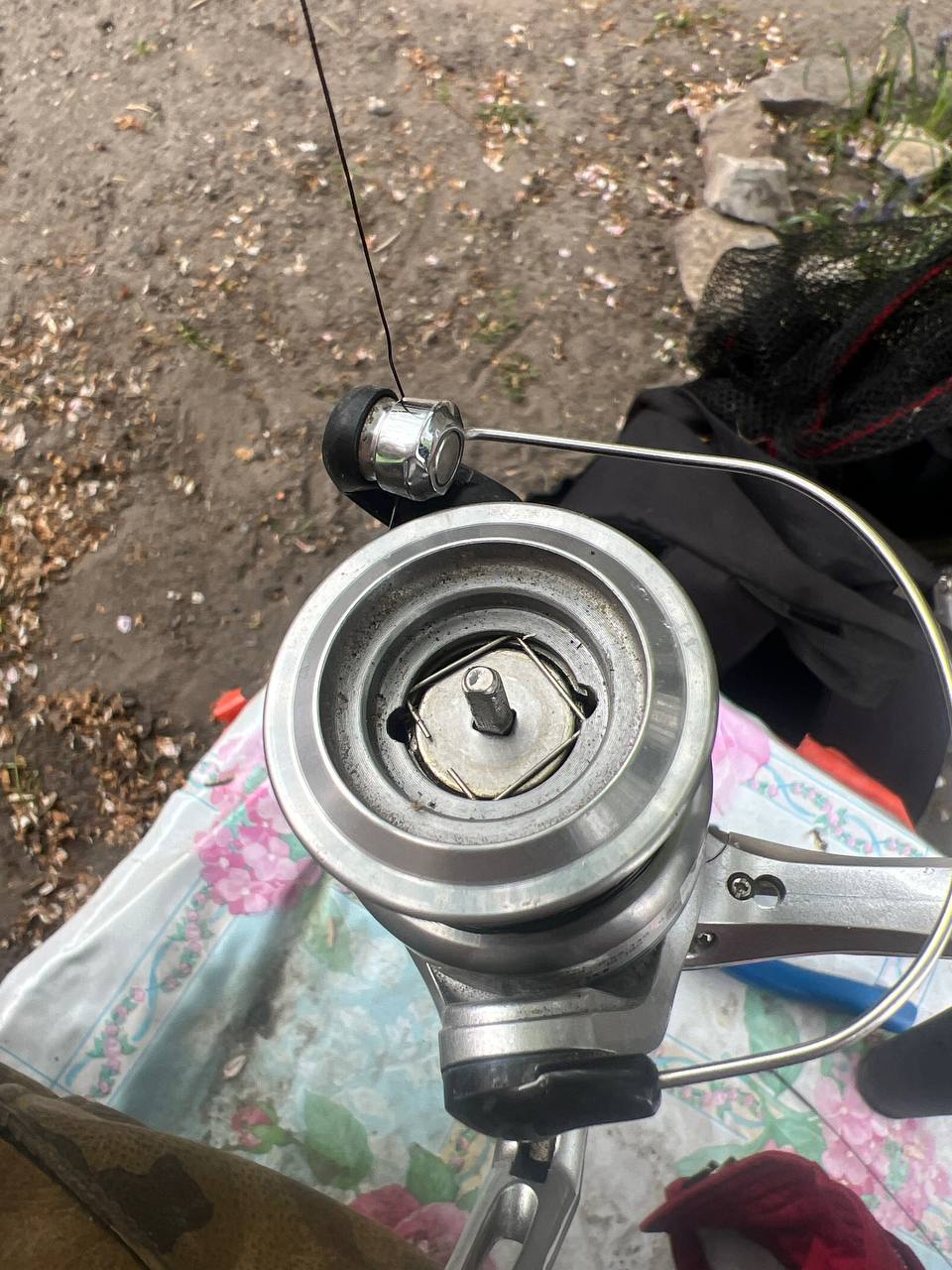 Куплю гайку фрікціону, Зображення 1