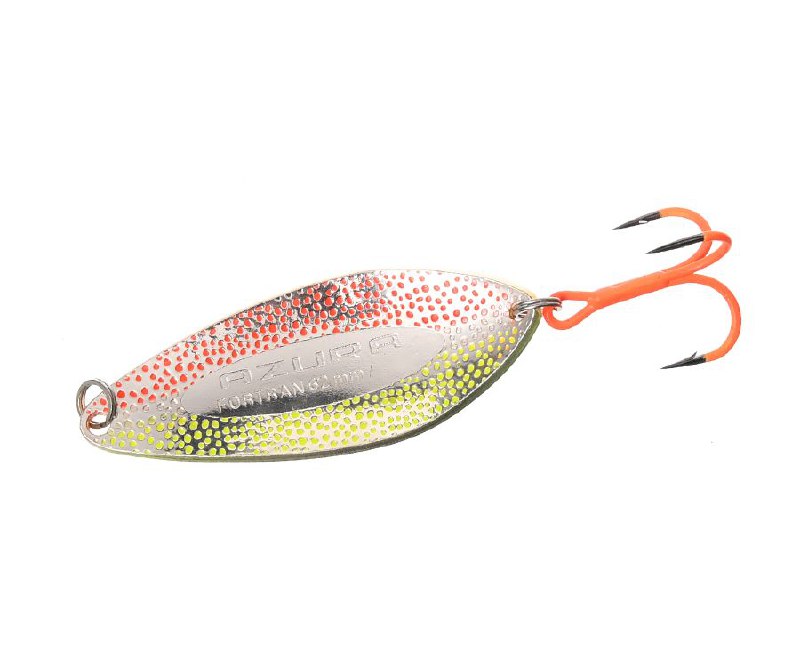 Azura Vesta/Fortran, Зображення 4