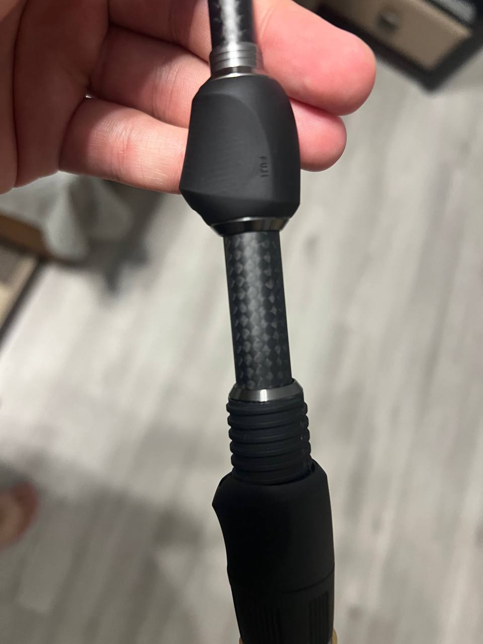 daiwa caldia 230 0.5-5g, Зображення 3