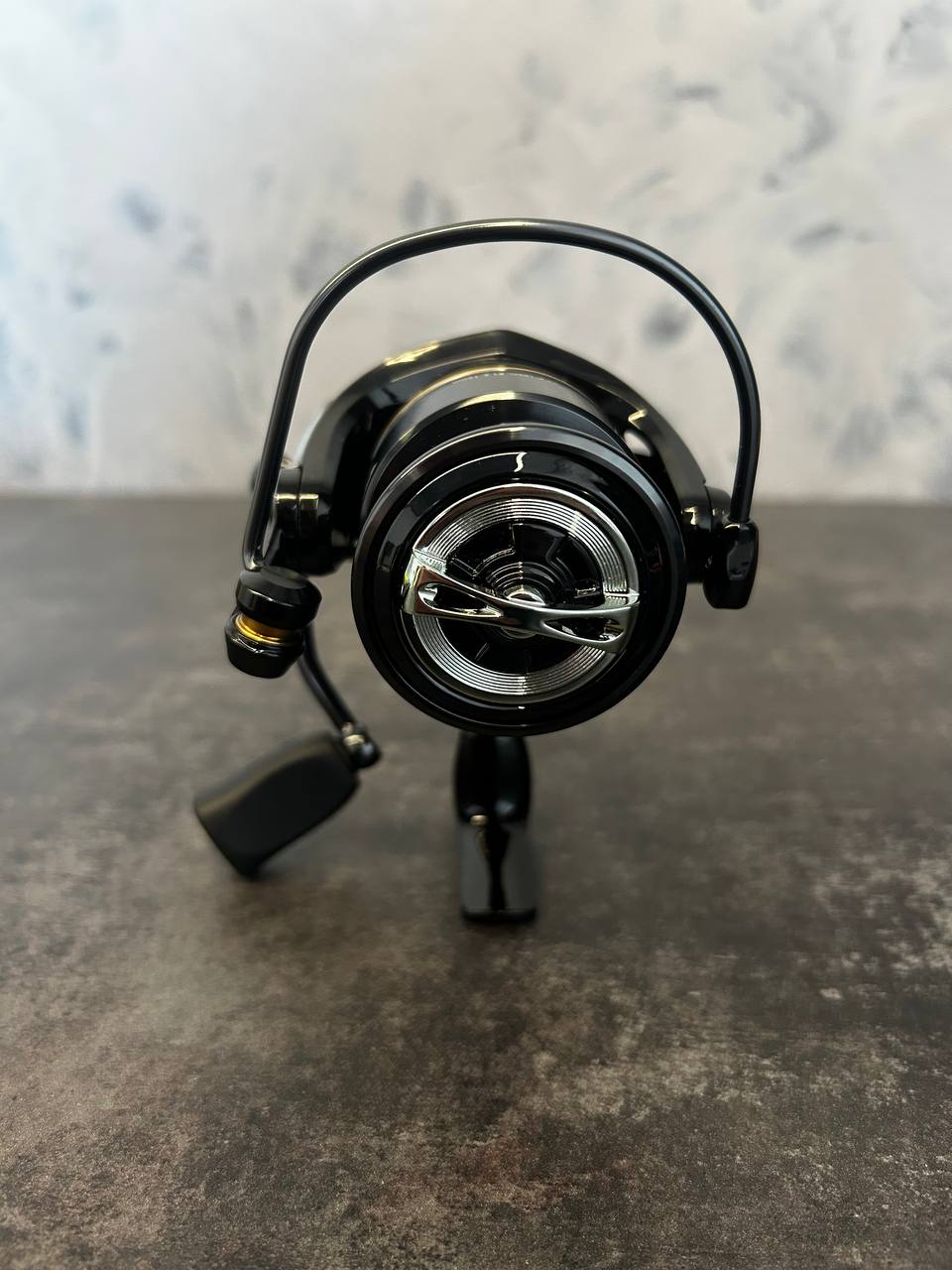 Продам котушку Favorite U1, Зображення 4