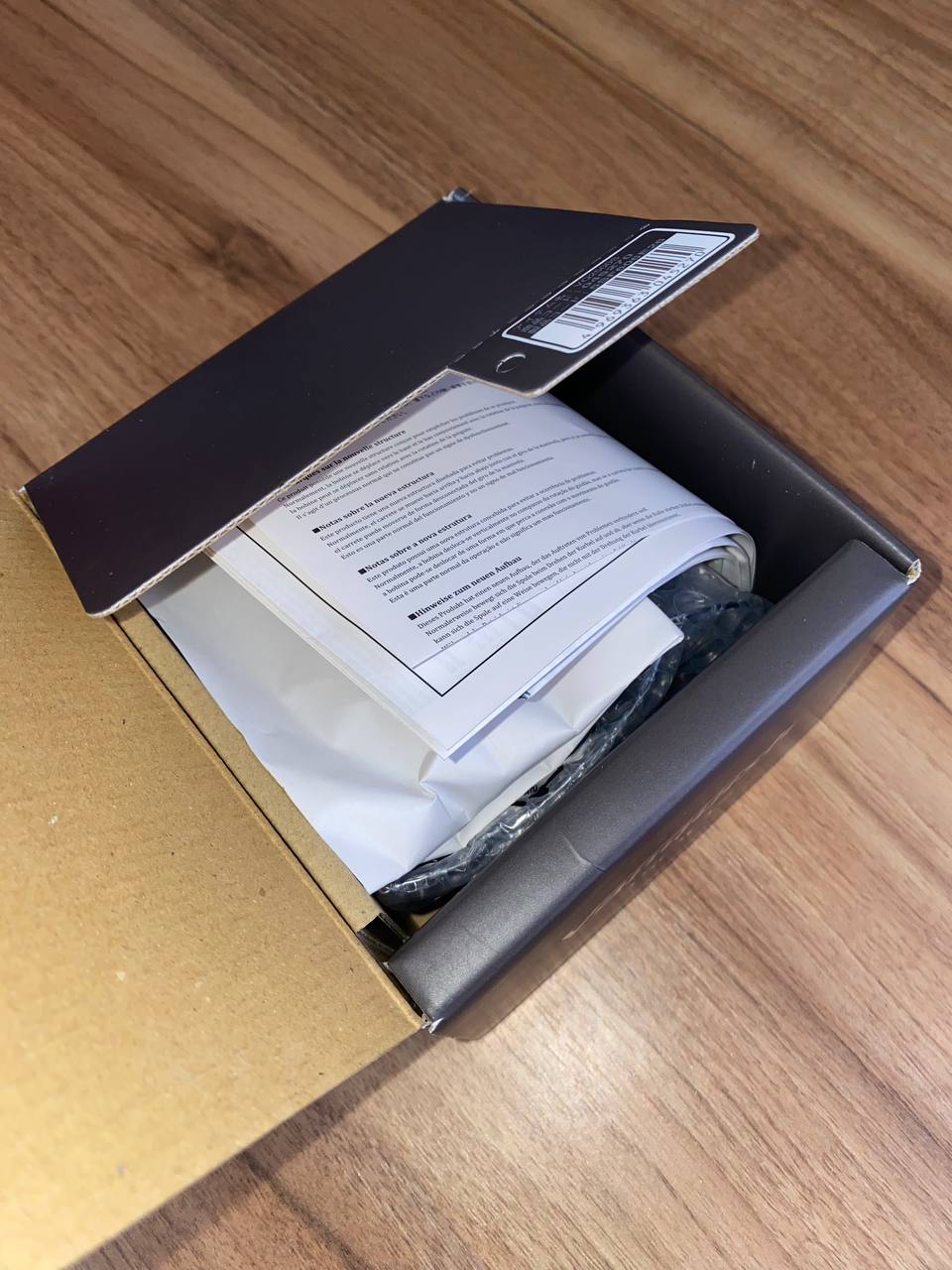 Котушка Shimano Vanguish 2500S, Зображення 5