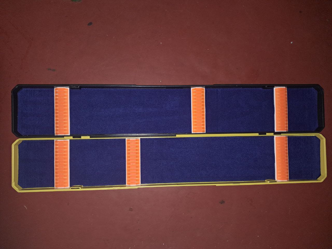 Коробка для поплавков Herabuna., Зображення 1