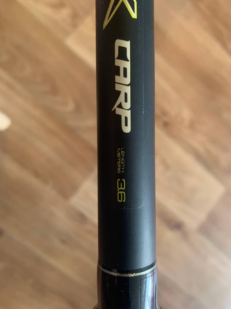 Flagman Magnum Black Carp, Зображення 4