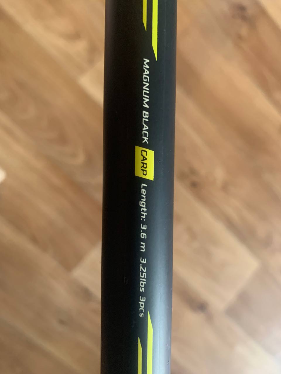 Flagman Magnum Black Carp, Зображення 3