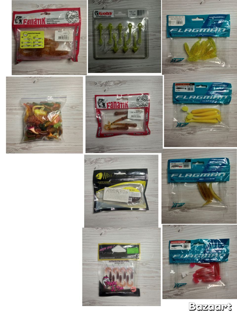 Котушка мультиплікаторна BearKing, Зображення 2