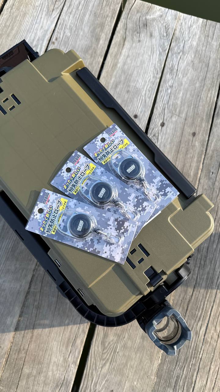 Ретривер MEBAO висувний 70 см, Зображення 1