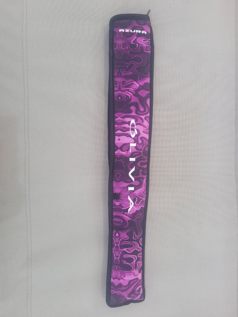 Спінінг Azura olivia nano compact до 1.2 грама, Зображення 5