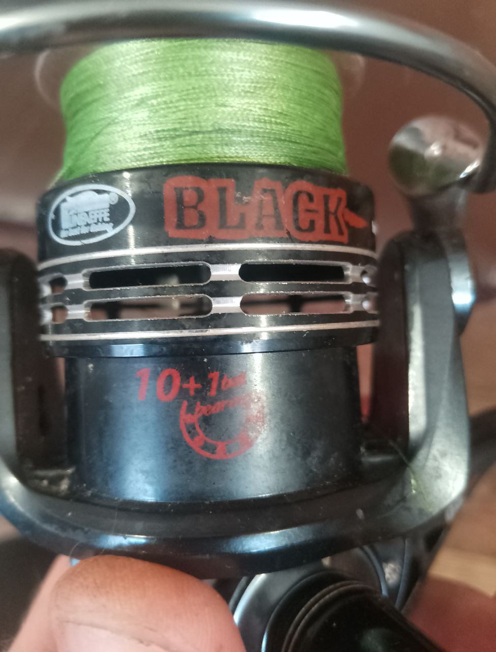 Воблера, Зображення 7