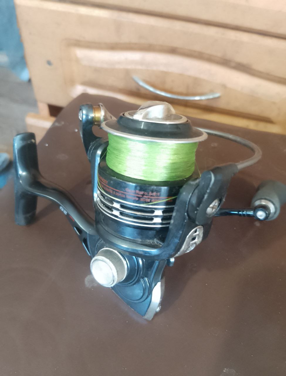 Воблера, Зображення 9