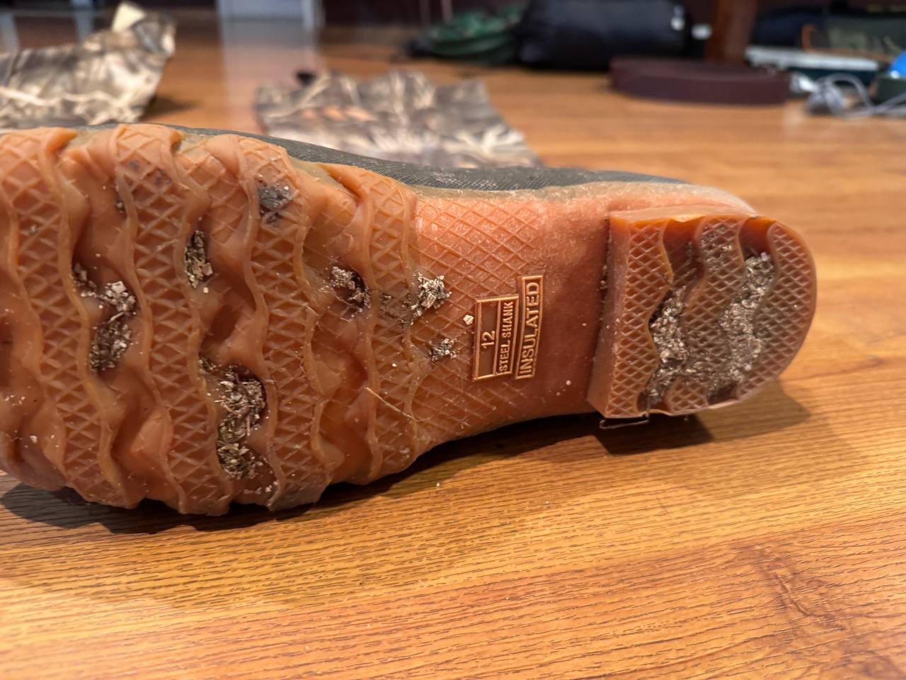 Продам Заброды (Вейдерсы) Bone dry advantage wetlands , Зображення 3