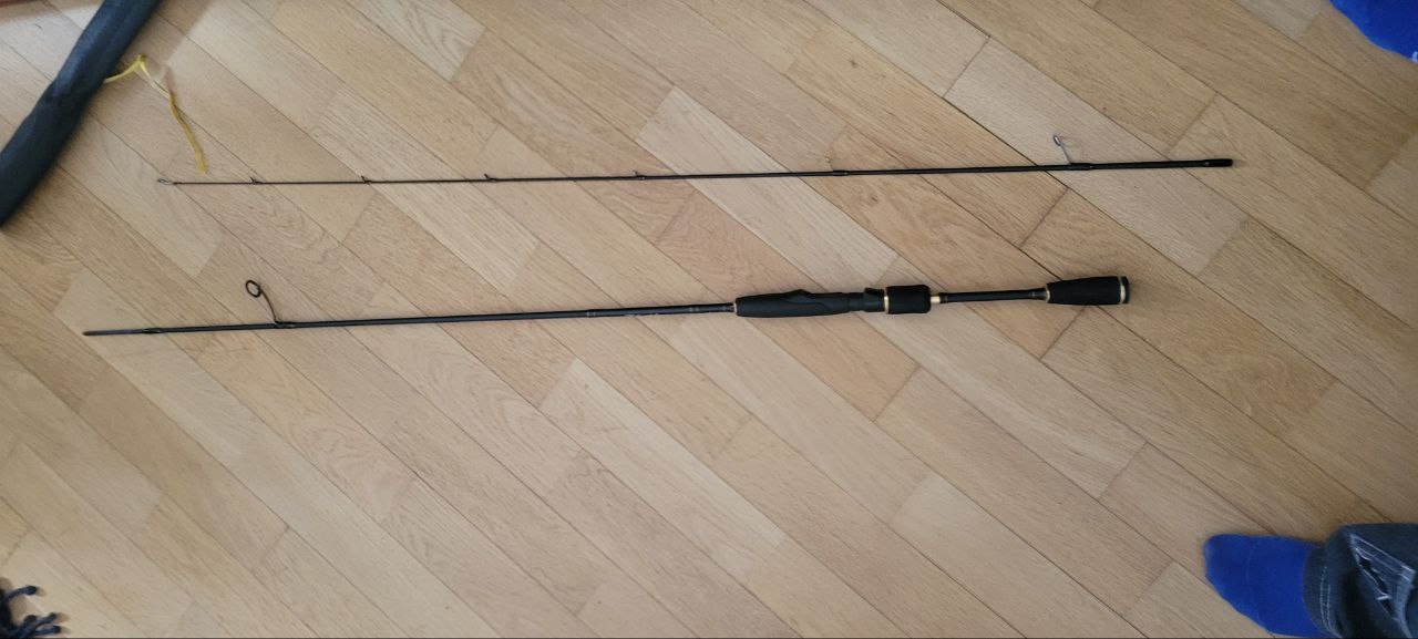 Flagman blackfire 2-8g, Зображення 1