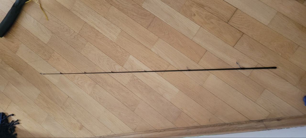 Flagman blackfire 2-8g, Зображення 2