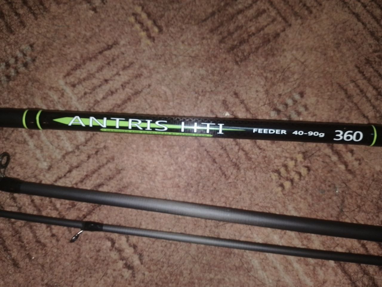 Фідер Jaxon Antris HTI, Зображення 2