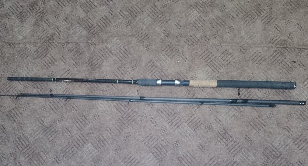 Фідер Jaxon Antris HTI, Зображення 1