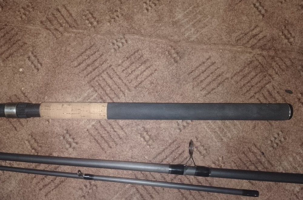 Фідер Jaxon Antris HTI, Зображення 3