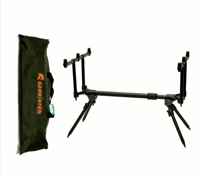 Род под Gladiator, Зображення 1