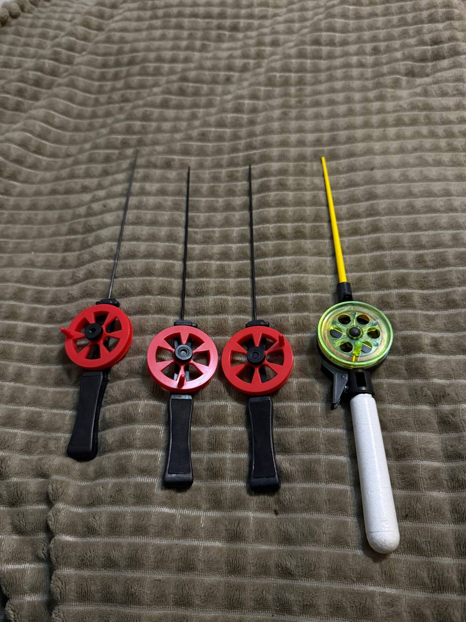 Коробка для приманок Azura Safina, Зображення 4