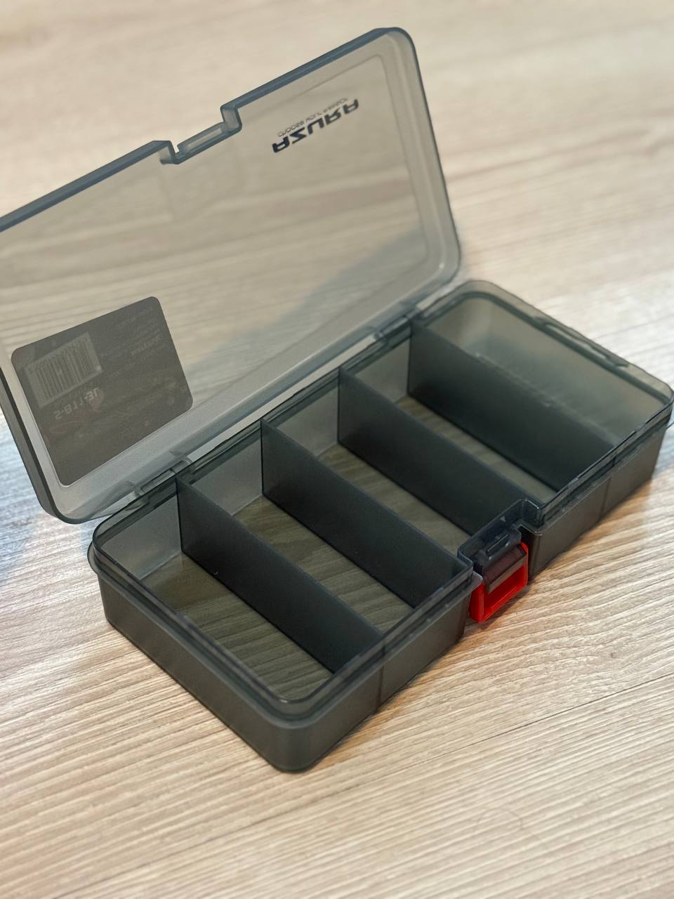 Коробка для приманок Azura Safina, Зображення 3