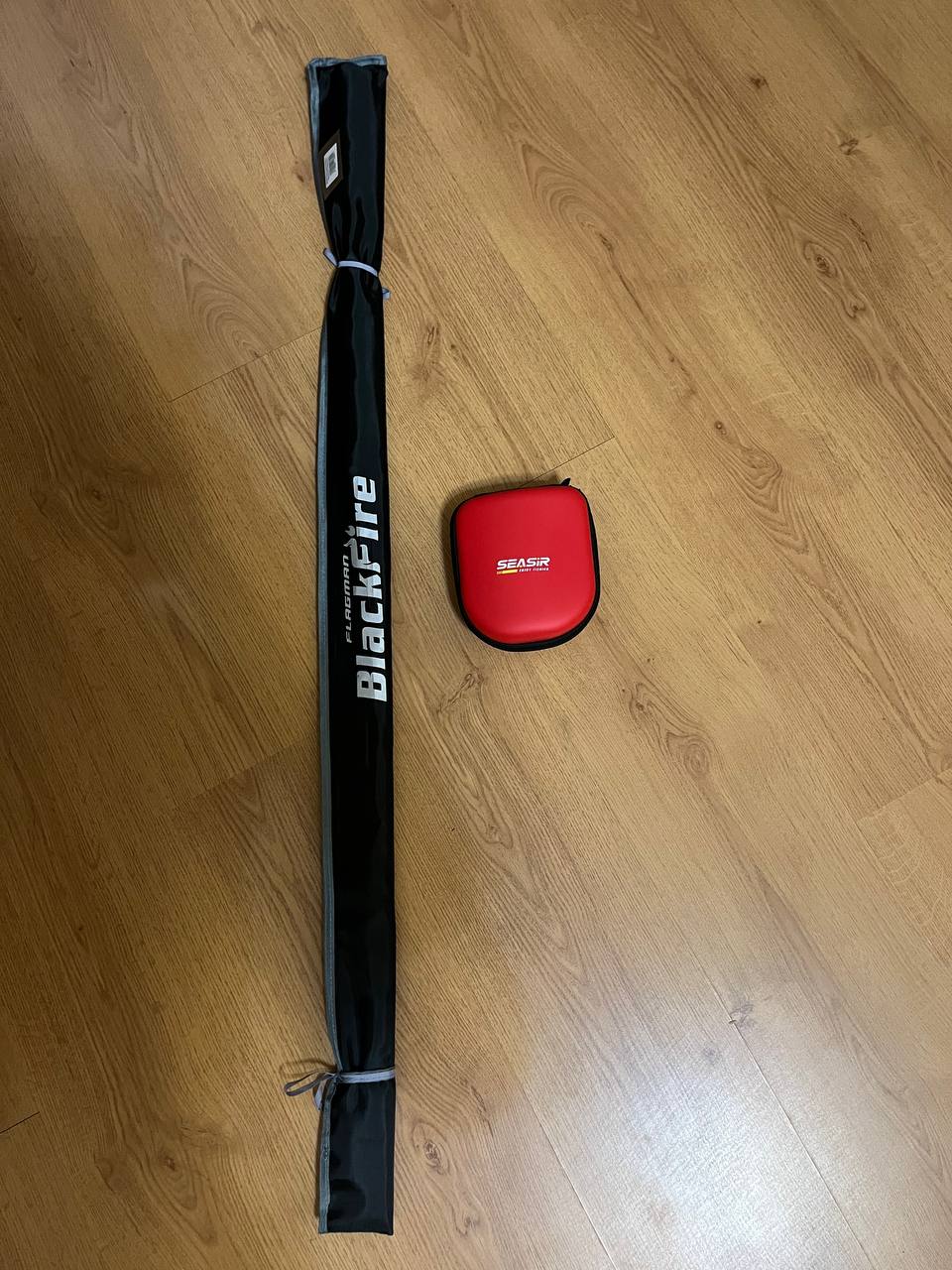 Спінінговий комплект ( кастинг), Зображення 3