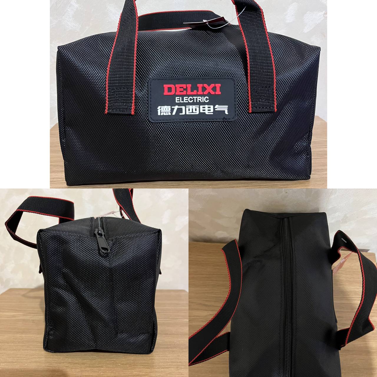 Cумкa для дрібниць для риболовлі, Зображення 1