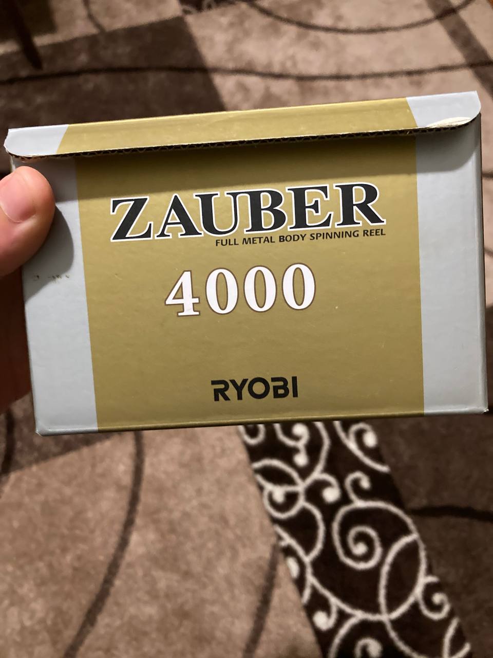 Продам Комплект палка і катушка, Зображення 4