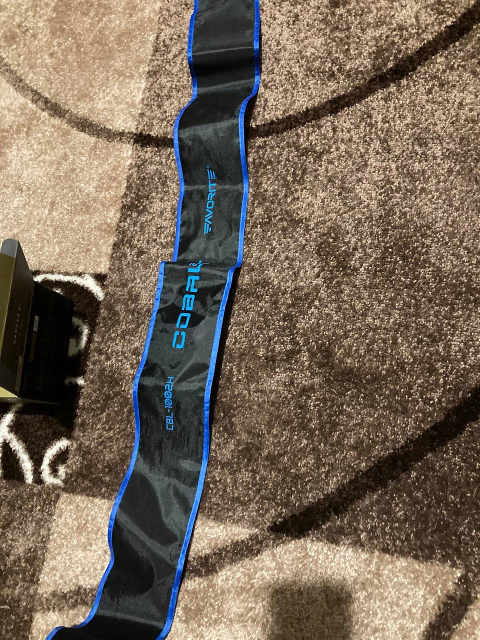 Продам Комплект палка і катушка, Зображення 5