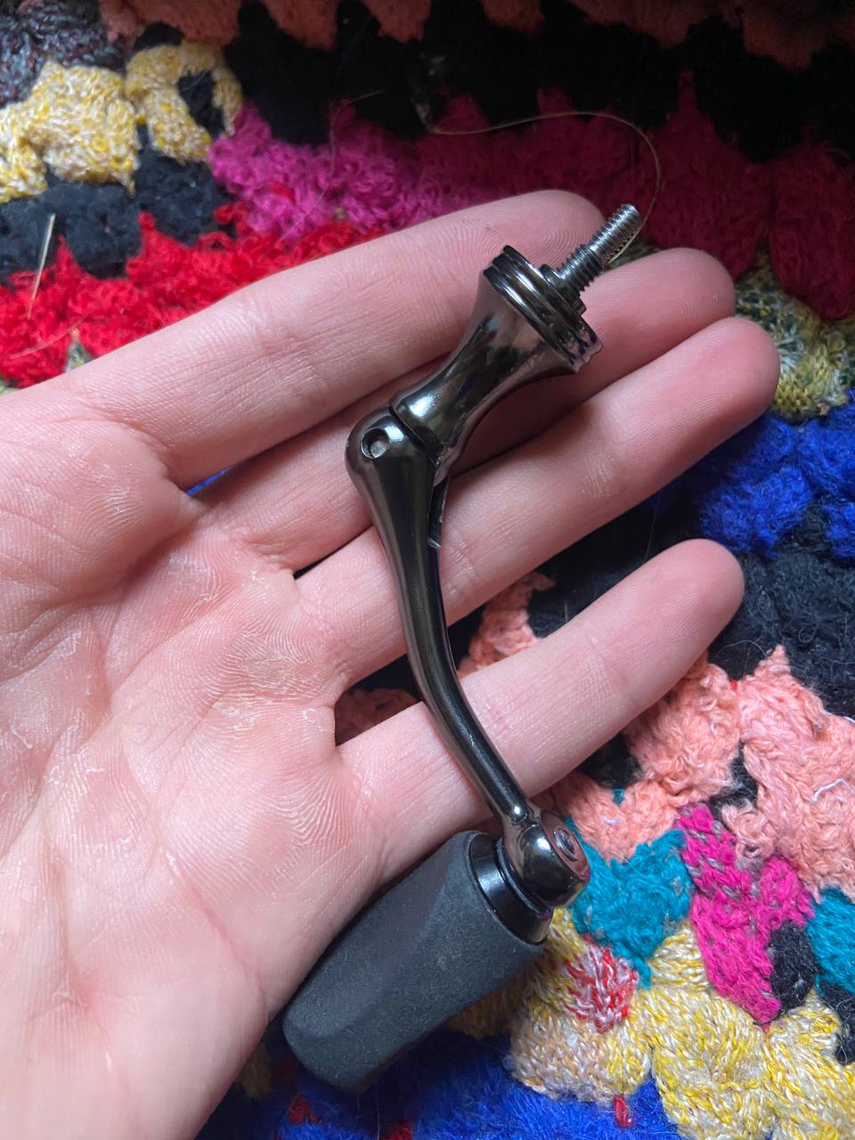 Катушка Flagman Helios 2000s, Зображення 4