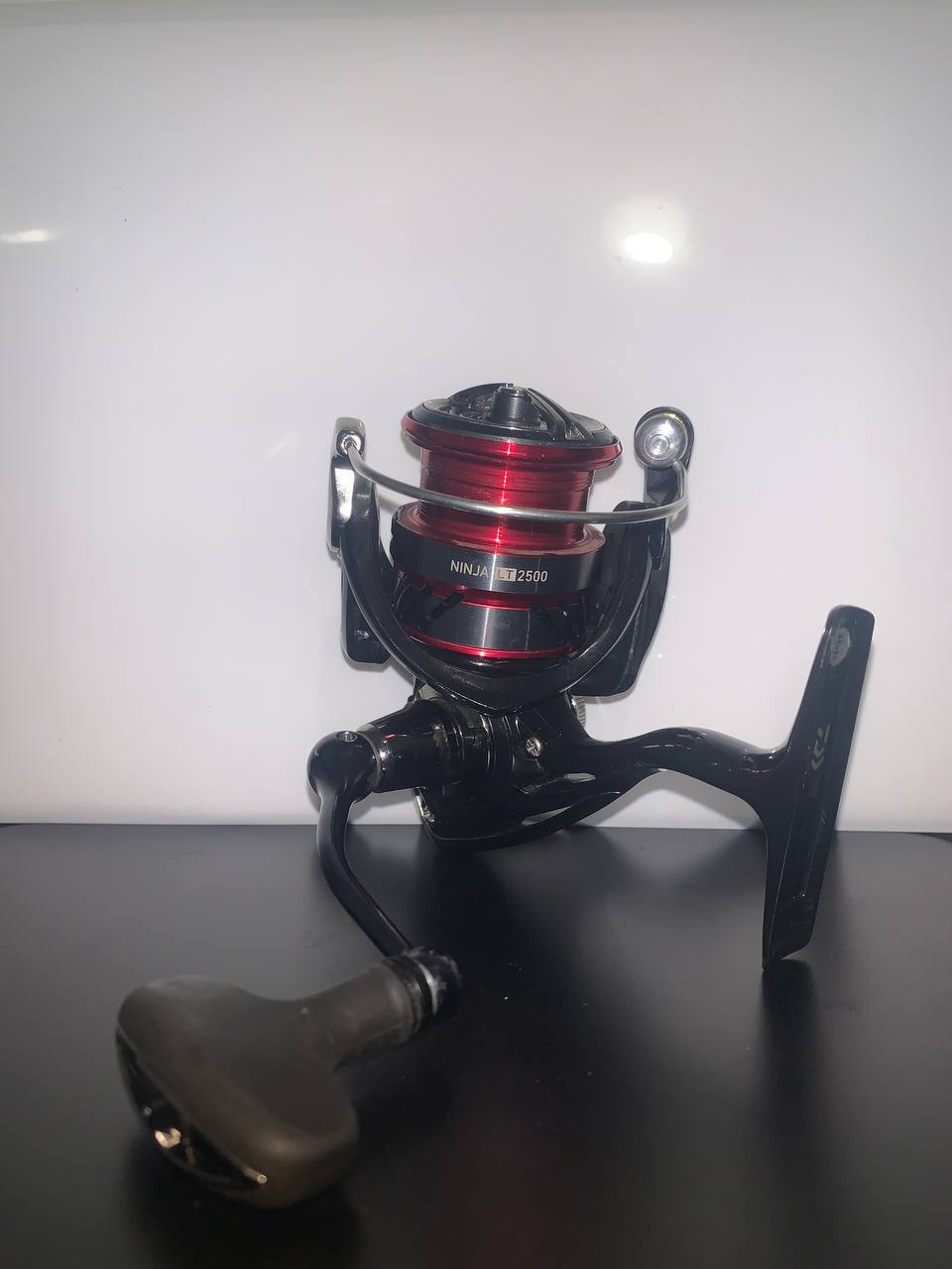 Daiwa 18 Ninja LT2500, Зображення 3