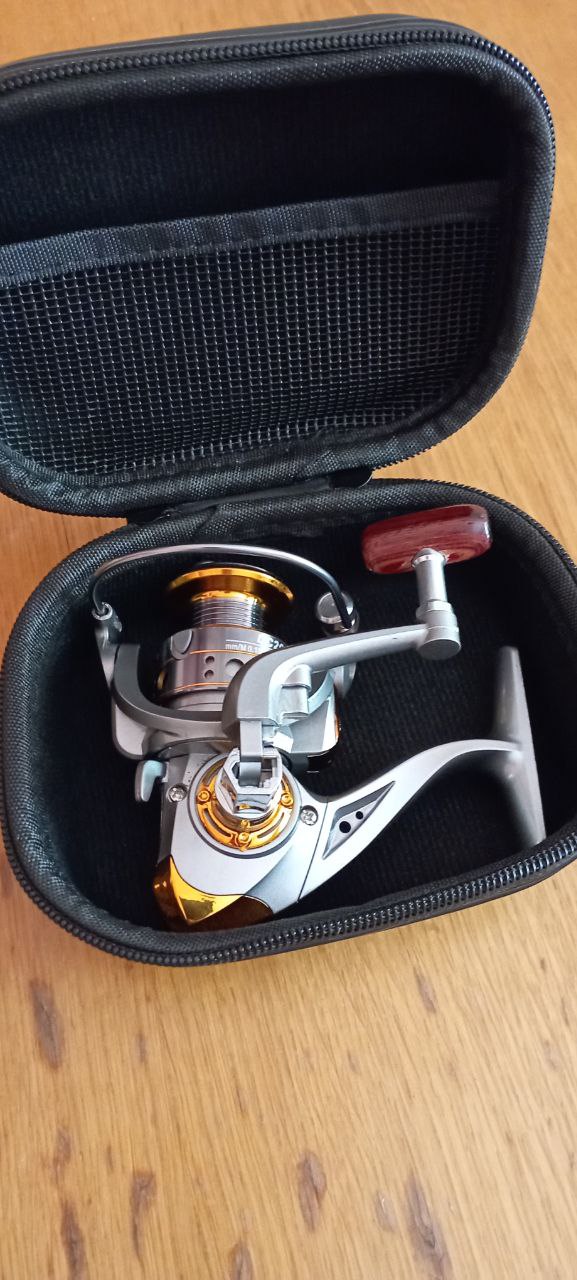 Продам риболовне спорядження, Зображення 7