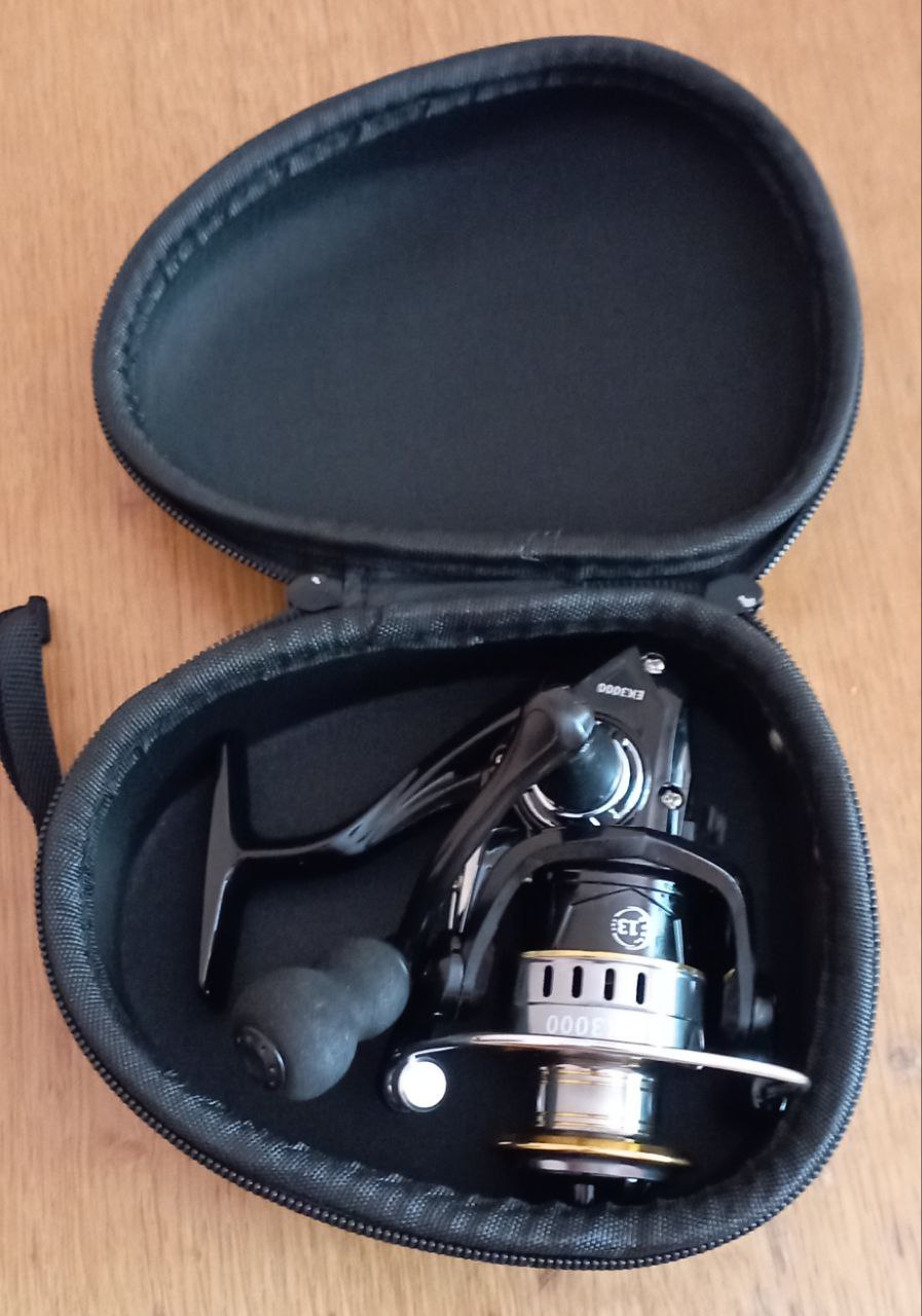 Продам риболовне спорядження, Зображення 9